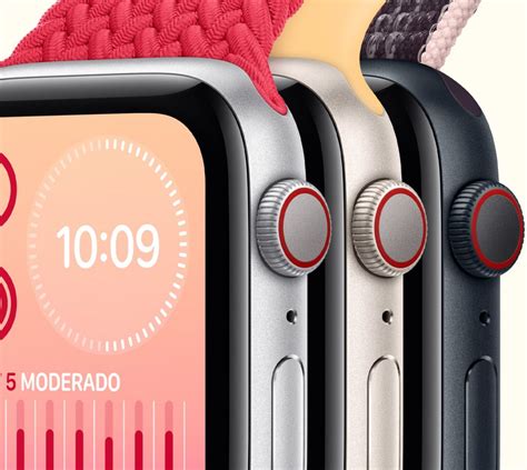 clon de apple watch|apple watch 9 segunda generación.